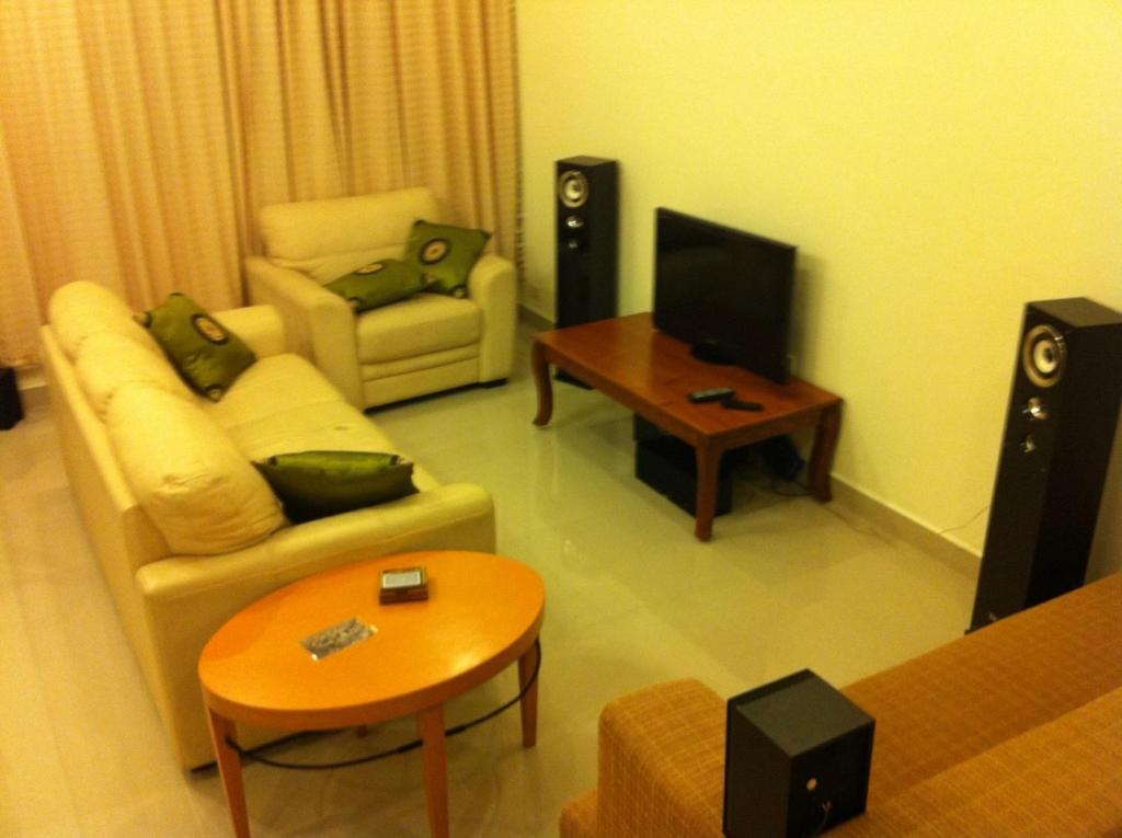 Thai Orange House Jomtien Beach Room photo