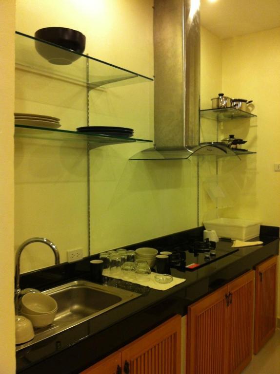 Thai Orange House Jomtien Beach Room photo