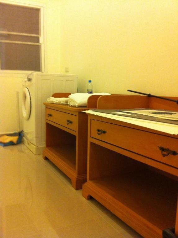 Thai Orange House Jomtien Beach Room photo