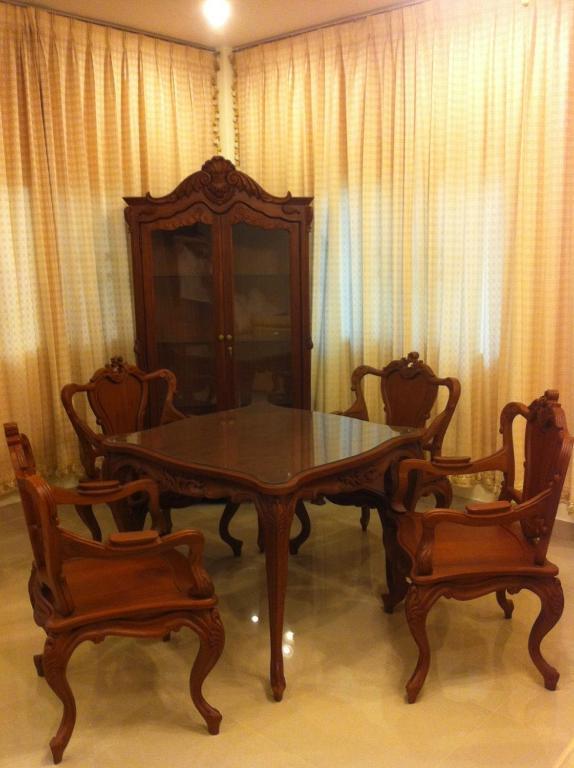 Thai Orange House Jomtien Beach Room photo