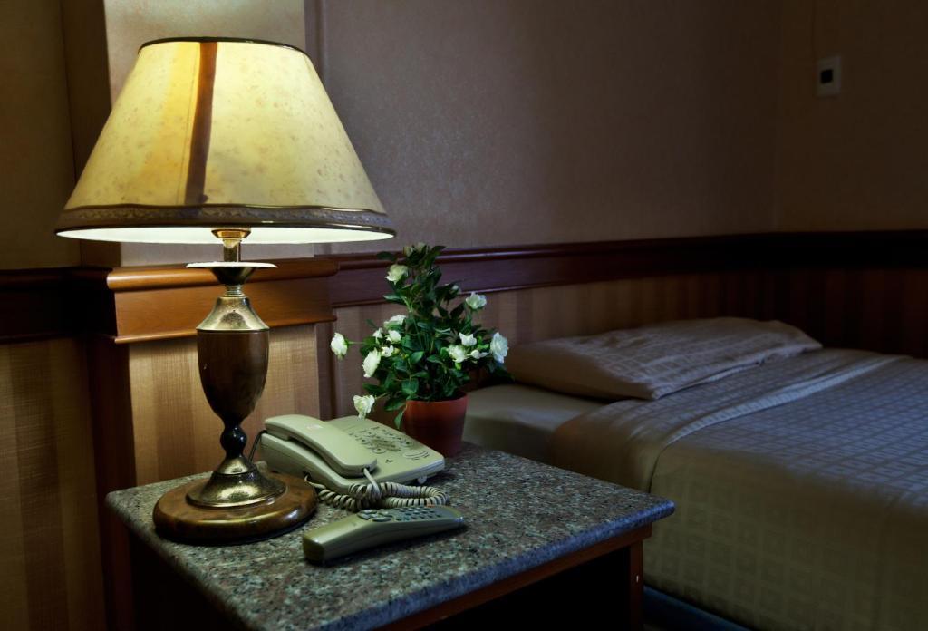 Thai Orange House Jomtien Beach Room photo
